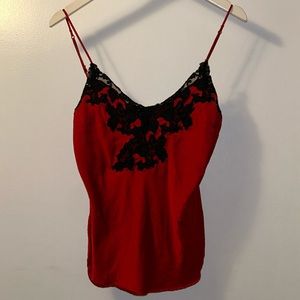 LA PERLA Maison Camisole Slip Size 2/Small